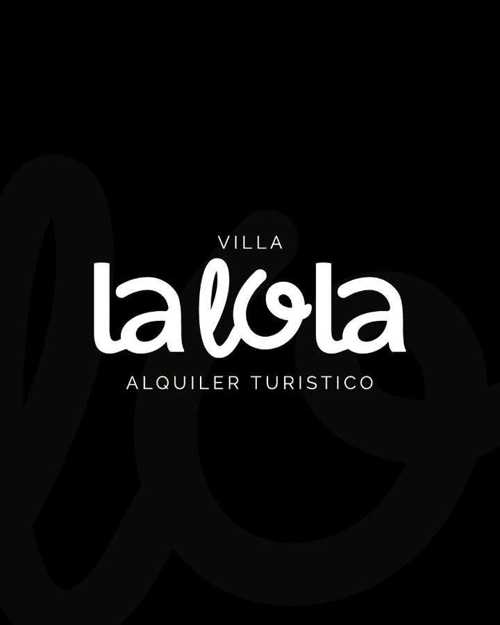 Lalola Villa Privada كويتا المظهر الخارجي الصورة