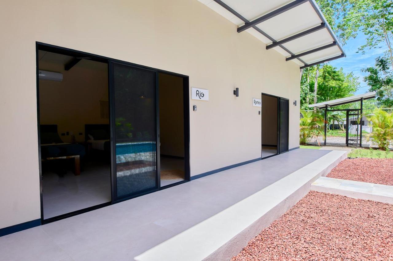 Lalola Villa Privada كويتا المظهر الخارجي الصورة