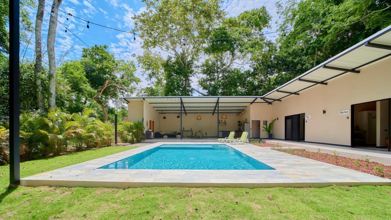 Lalola Villa Privada كويتا المظهر الخارجي الصورة