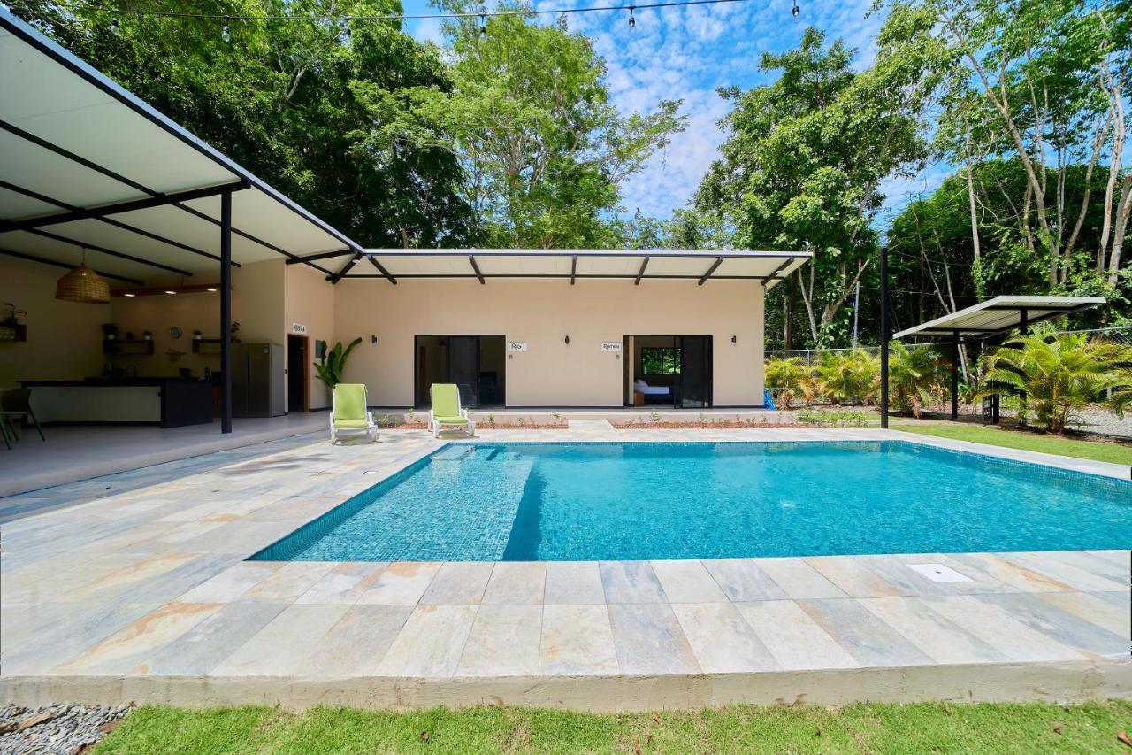 Lalola Villa Privada كويتا المظهر الخارجي الصورة