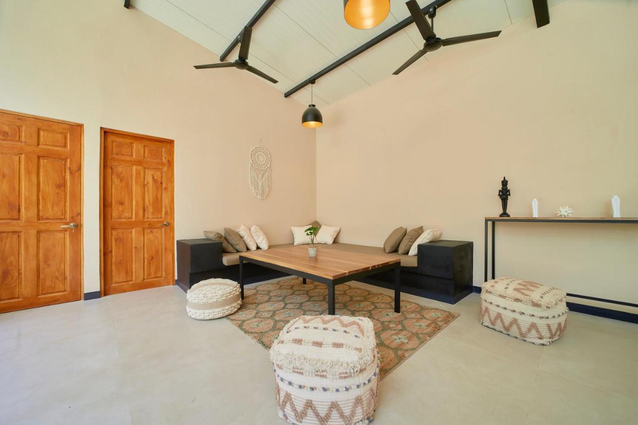Lalola Villa Privada كويتا المظهر الخارجي الصورة