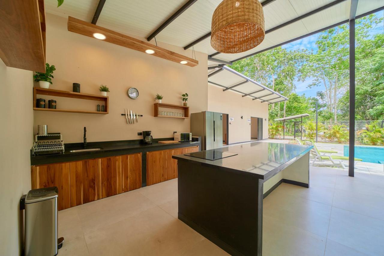 Lalola Villa Privada كويتا المظهر الخارجي الصورة