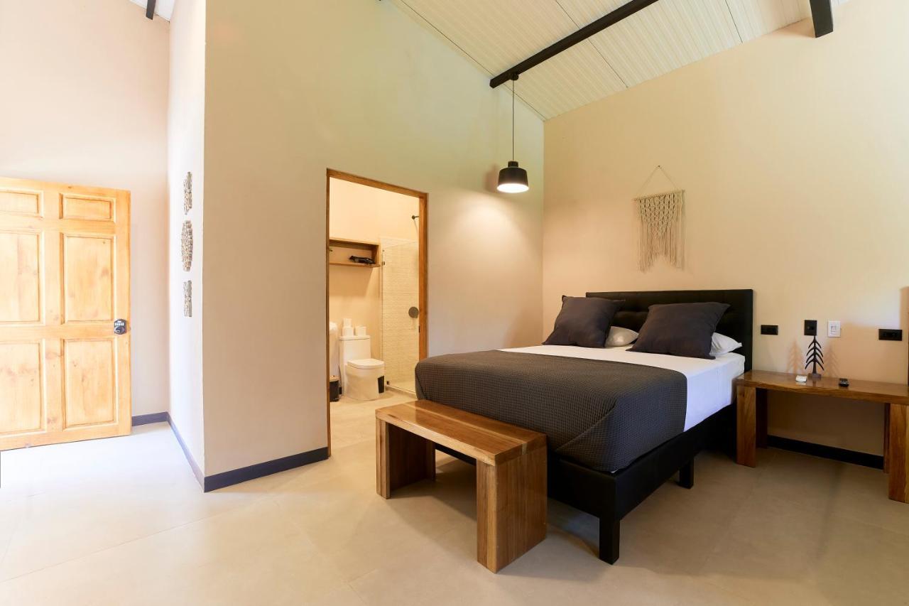 Lalola Villa Privada كويتا المظهر الخارجي الصورة