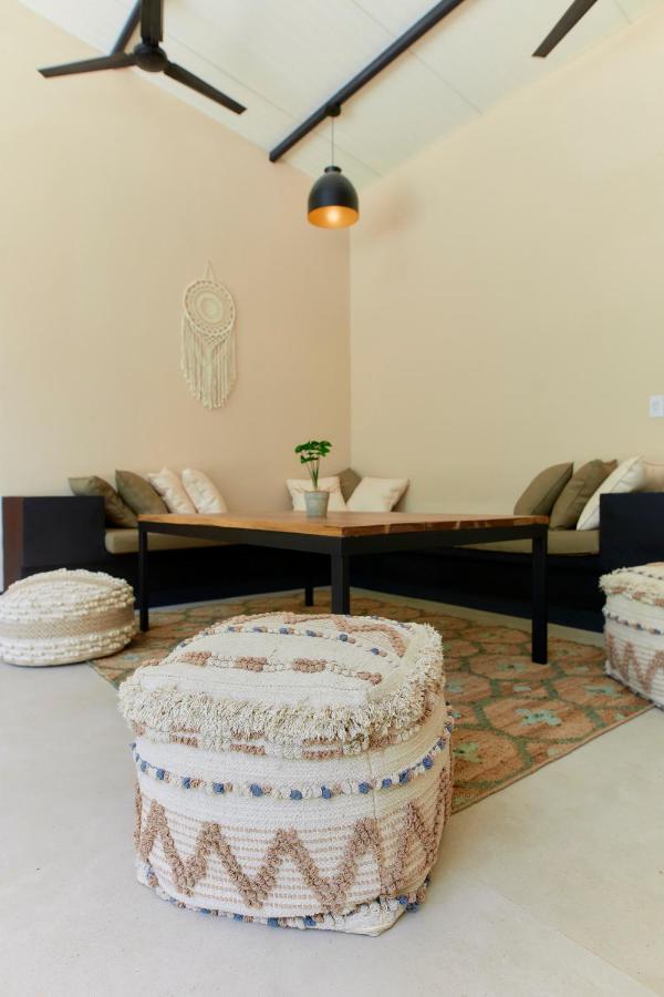 Lalola Villa Privada كويتا المظهر الخارجي الصورة