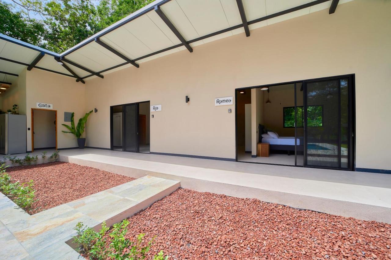 Lalola Villa Privada كويتا المظهر الخارجي الصورة