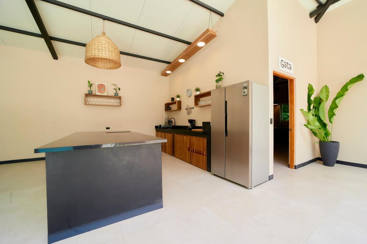 Lalola Villa Privada كويتا المظهر الخارجي الصورة
