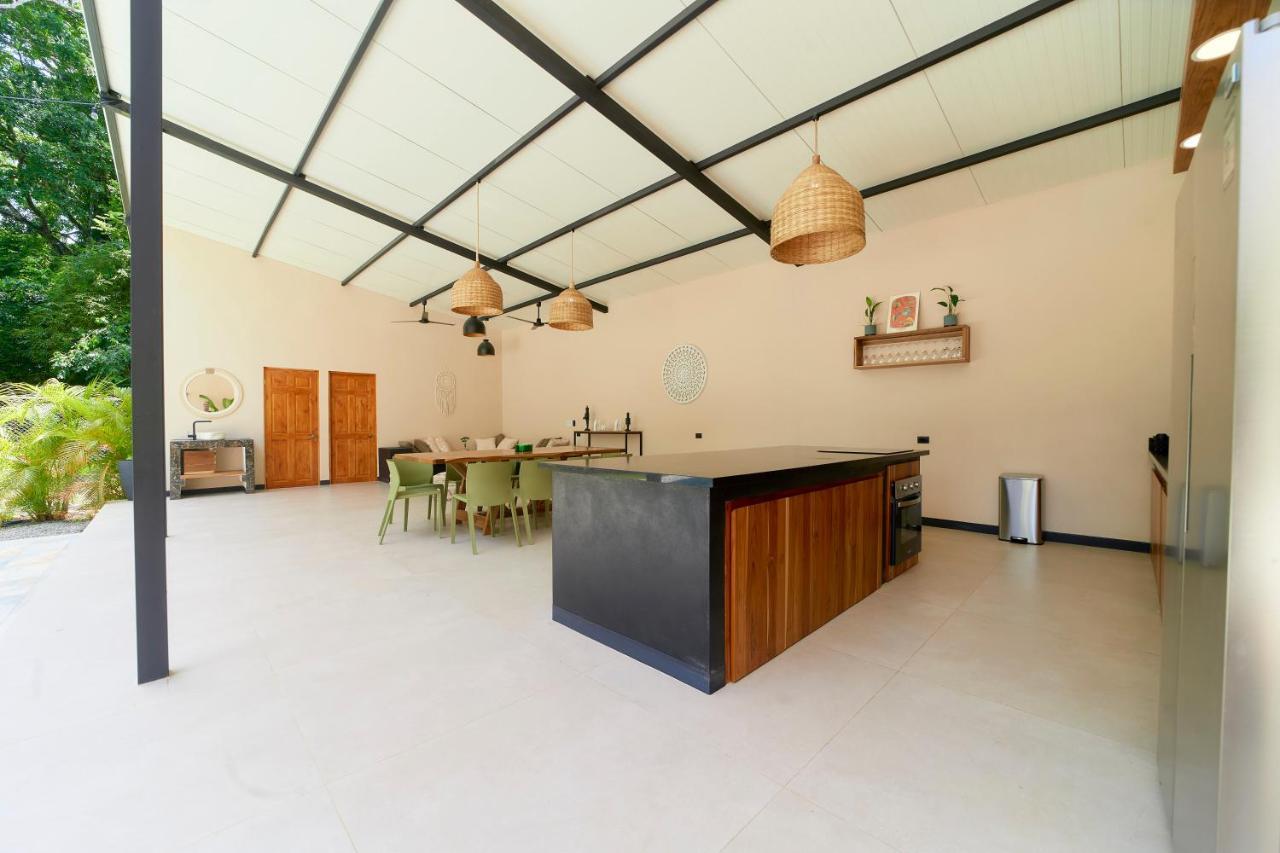 Lalola Villa Privada كويتا المظهر الخارجي الصورة