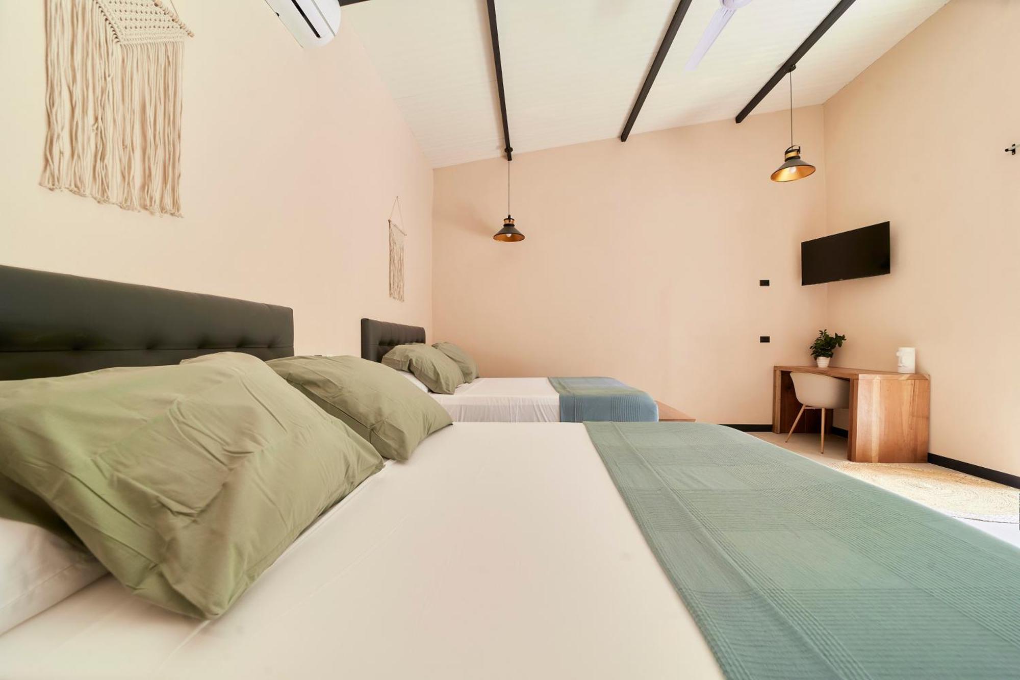 Lalola Villa Privada كويتا المظهر الخارجي الصورة