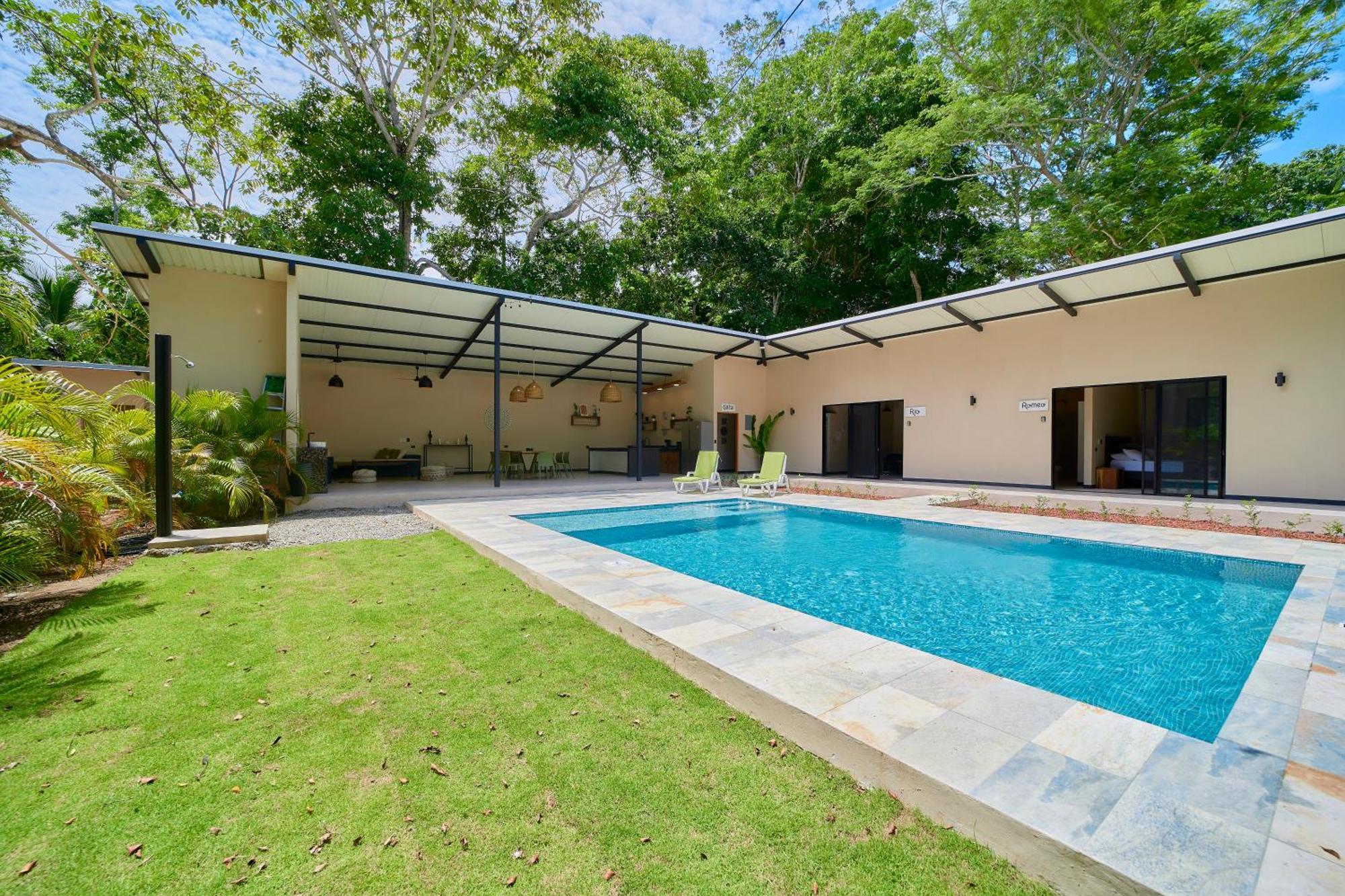 Lalola Villa Privada كويتا المظهر الخارجي الصورة