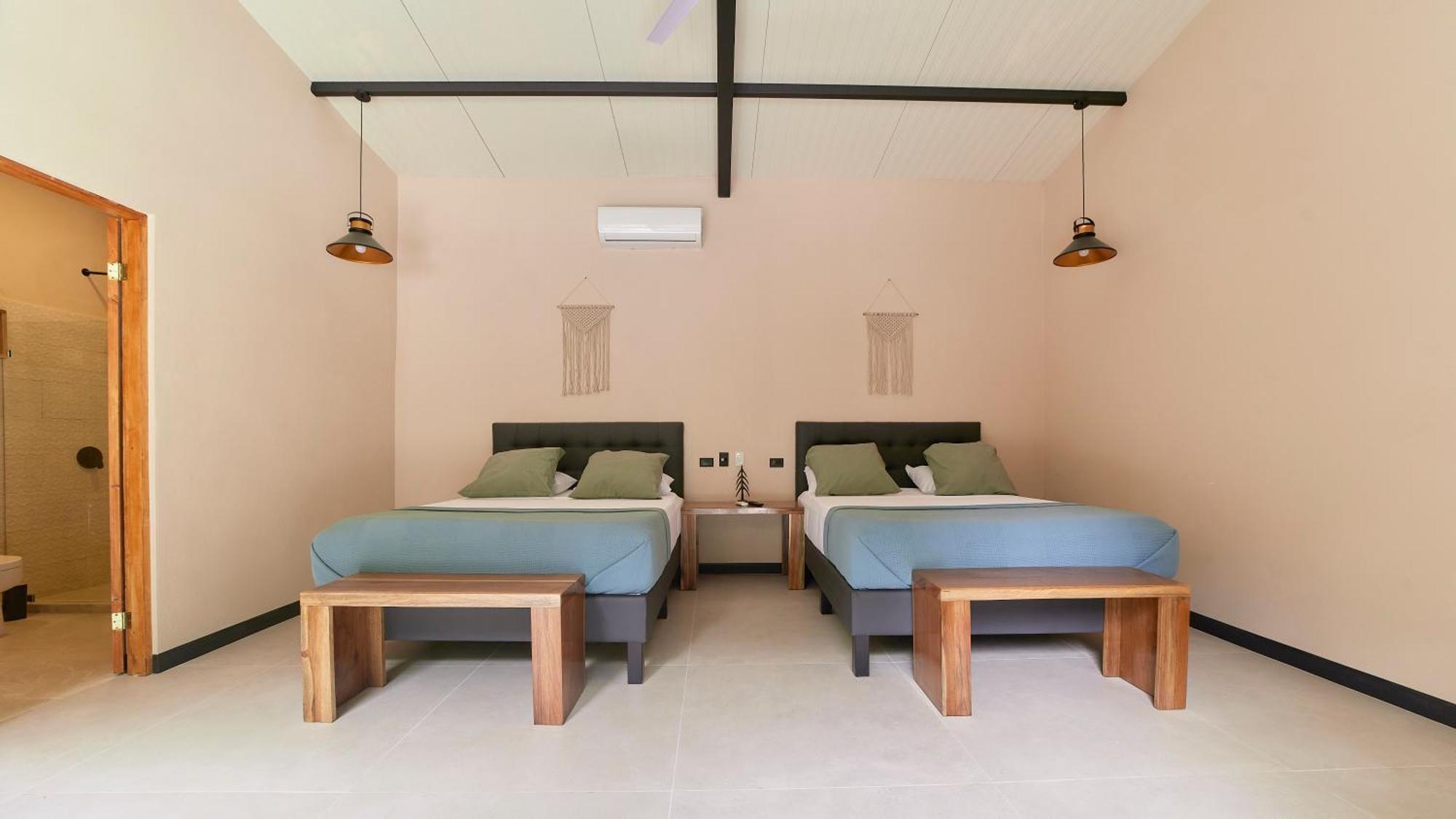 Lalola Villa Privada كويتا المظهر الخارجي الصورة