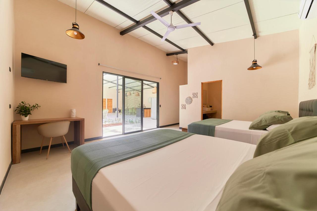 Lalola Villa Privada كويتا المظهر الخارجي الصورة